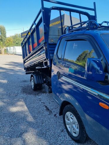 форд транзит 999 мд: Hyundai Porter: 2011 г., 2.5 л, Механика, Дизель, Бус