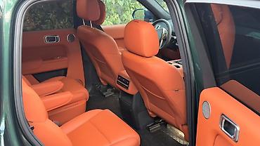 wuling mini ev: Lixiang L8: 2023 г., Гибрид, Кроссовер — 9