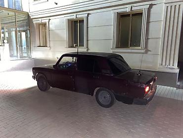 ВАЗ (ЛАДА): ВАЗ (ЛАДА) 2107: 2006 г., Седан — 10