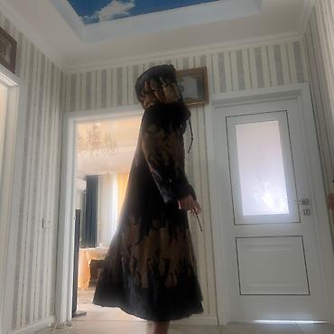 Шубы: Шуба, Норка, Длинная модель — 9