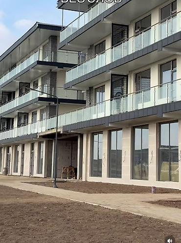 Продажа квартир: 1 комната, 45 м², Элитка, 2 этаж — 10