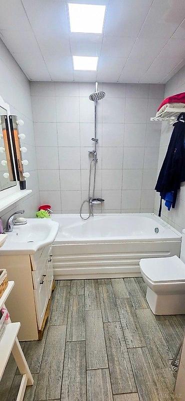 19: 3 otaqlı, Yeni tikili, m. Xətai, 114 kv. m — 5