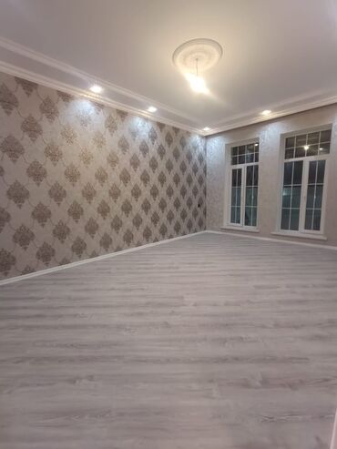 Həyət evləri və villaların satışı: Savalan 4 otaqlı, 125 kv. m, Kredit yoxdur, Yeni təmirli — 10