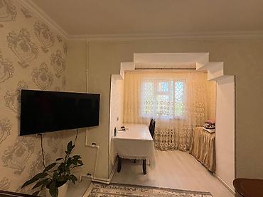 Mənzillər: Bakı, 2 otaqlı, Köhnə tikili, 65 kv. m — 2