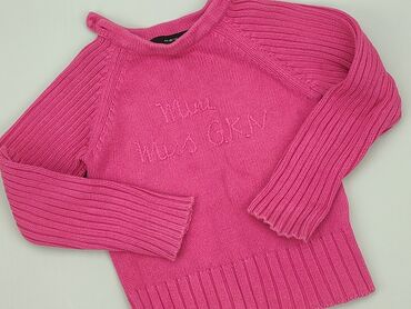 mayoral sweterki: Sweater, 5-6 years, 110-116 cm, condition - Perfect