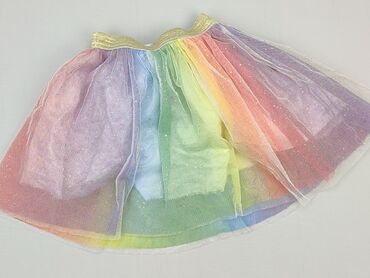 kombinezon wiosenny 86: Skirt, 1.5-2 years, 86-92 cm, condition - Very good