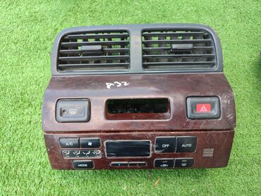 Блоки климат контроля: Продаю климат контроли - рамки салона — 20