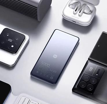 машина xiaomi купить: Набор от Xiaomi Powerbank, Автомобильная зарядка, Термос Вся — 4