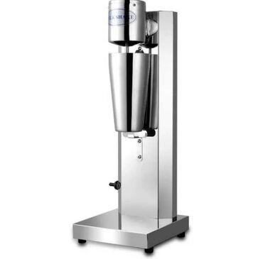 Digər biznes avadanlığı: Koktel aparatı ✅Təkli 100 azn ✅Qoşa 200 azn Blender blendr