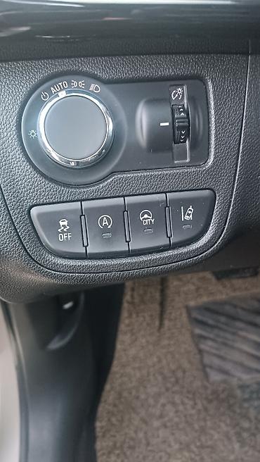 Chevrolet: Chevrolet Spark: 2018 г., 1 л, Вариатор, Бензин, Хэтчбэк — 5