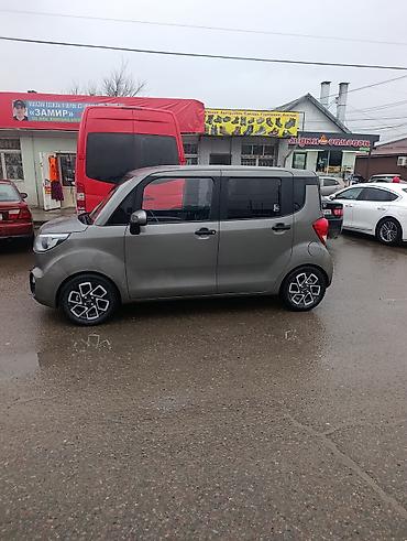 Kia: Kia Ray: 2020 г., 0.1 л, Автомат, Бензин, Минивэн — 3