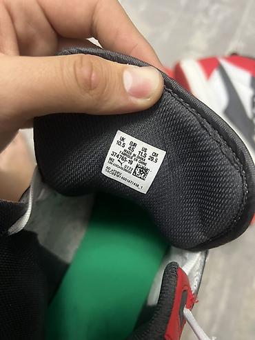 кеды пума: Мужские кроссовки, 45, Puma, Б/у — 5