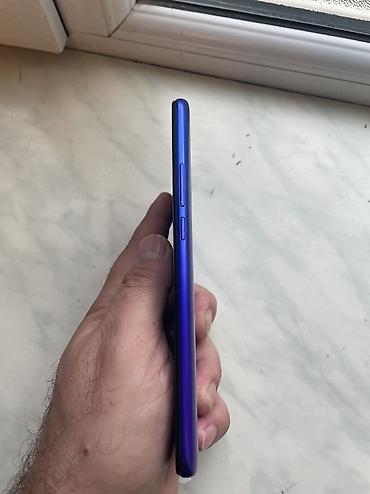 redmi note 9 s: Redmi 9, 32 GB, rəng - Göy, Sensor, Barmaq izi, İki sim kartlı — 7
