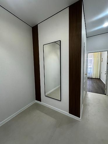 binar: 1 комната, 49 м², Аламедин-1 мкр Индивидуалка, 3 этаж, Евроремонт — 6
