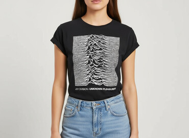 uliczne koszulki: T-shirt damski, rozmiar M