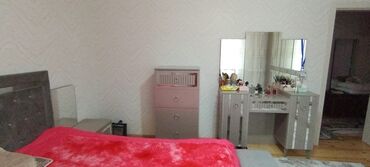 евро кровать: 2 təknəfərlik çarpayı, Dolab, Komod, Termo, İşlənmiş