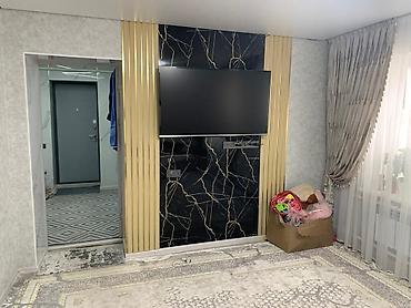 Продажа домов: Дом, 80 м², 3 комнаты, Агентство недвижимости, Евроремонт — 1