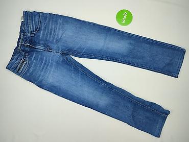 hello klein: Calvin Klein Jeans, Jeansy dla mężczyzn, rozmiar S — 2