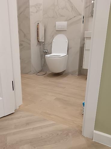 Монтаж и замена сантехники: Монтаж и замена сантехники Больше 6 лет опыта — 18