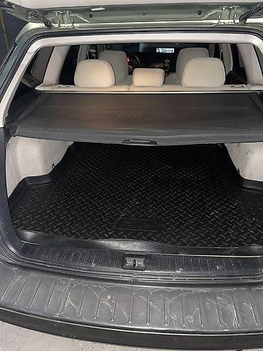 брызговики на одиссей: Subaru Outback: 2005 г., 2.5 л, Автомат, Бензин, Универсал — 8