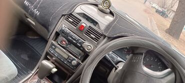 Nissan: Nissan Cefiro: 1999 г., 2 л, Автомат, Газ, Седан — 3