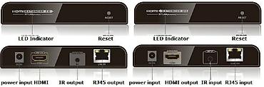 hdmi удлинитель: Hd video processing hdmi extender Hdmi extender по витой паре Продам — 3