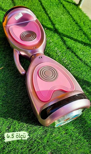 Elektrikli samokatlar: Segway🆕️ 🔸️Hoverboard YENİ 🔹️Giroskuter 🔸️Howerboard 🔺️Diqqət‼️ƏN UCUZ — 3