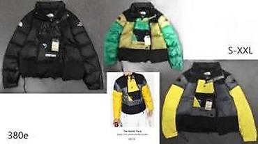 Zimske jakne: THE NORTH FACE, TOP SPORTSKE JAKNE, 2025-26 | Novo! ! ! Hit. Hit — 23