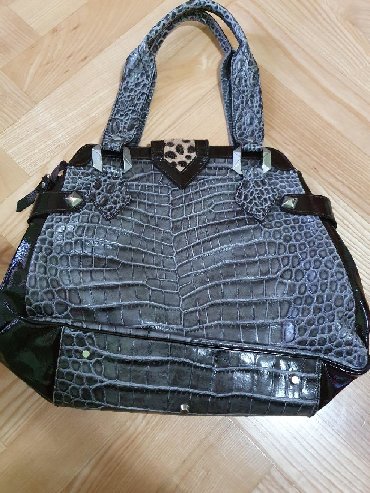 n fashion guess torbe: Shoulder bag, Material: Leather