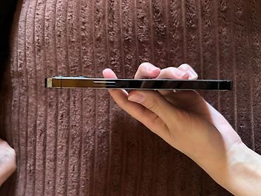 irşad iphone 13 pro 128: IPhone 12 Pro, 256 GB, Graphite, Face ID — 1