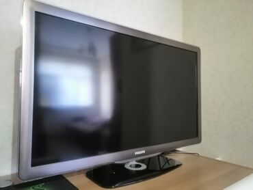İşlənmiş Televizor Philips Led 40" FHD (1920x1080)