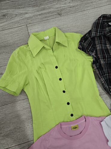 Другие детские вещи: Продаю детскую одежду в идеальном состоянии на девочку 6-7-8 лет. Вещи — 7