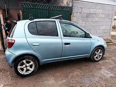 хонда жас авто машины алам бишкек: Toyota Vitz: 2001 г., 1 л, Автомат, Бензин — 3