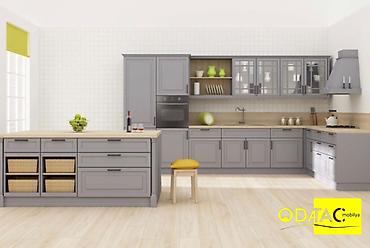 Mətbəx mebeli: Eziz OdaTacMobilya Musterileri. Odatac Mobilya 2025ci ilin Endirim — 26