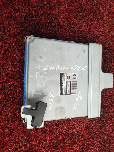 блок управления двигателем опель зафира: Эбу двс Nissan Pathfinder JLR50 3300 2001 (б/у) ДВИГАТЕЛЬ / АКПП - в
