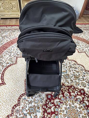foo foo: Продается новая коляска Kidilo D900. Полная комплектация включает всё — 4