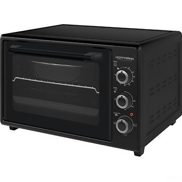 Duxovkalar: Mini soba Hoffmann HOFFMAN Mini Soba Hoffman 40L Sadə-90AZN Hoffman — 2