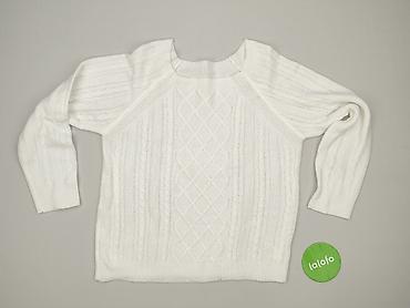 cecil sweter: Sweter damski, rozmiar L — 2