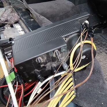 СТО, ремонт транспорта: С выездом — 7