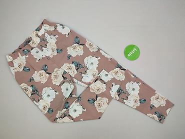 pull pull bear: Atmosphere, Spodnie materiałowe damskie, rozmiar M — 2
