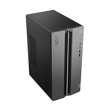 kompüter: Lenovo LOQ Tower 17IAX10 Masaüstü kompüter – 17L kompakt gaming — 3