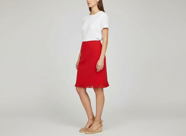 spódniczka goralska: Spódnica damska, rozmiar S