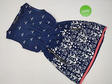 kapcie meteor: Mela London, Sukienka damska, rozmiar S — 2