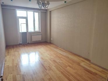 Mənzillər: 3 otaqlı, Yeni tikili, 123 kv. m — 7