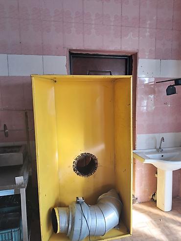 Restoran tosterləri: Manqal reklam lovhesi havalandirma oturcaqlar donerxana levezimatlari — 4