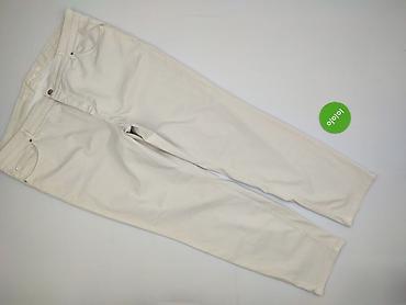second handu: Spodnie materiałowe damskie, rozmiar 5XL — 2