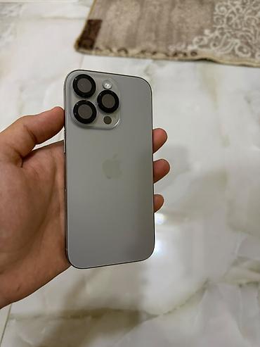iphone 7 tap az: IPhone 16 Pro, 128 GB, Natural Titanium — 1