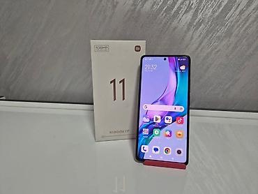 mini phones: Xiaomi 11T – snažan i elegantan telefon sa kutijom - Ekran: 6.67" — 7