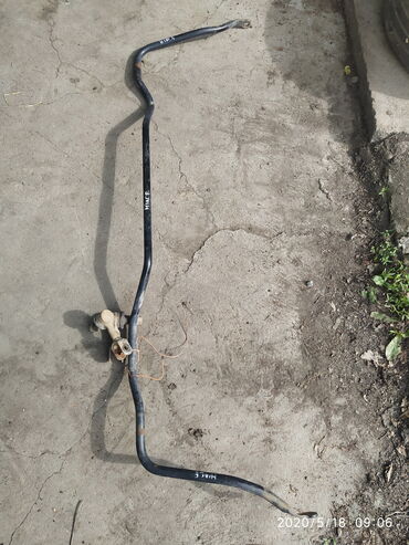 втулка стабилизатора: Toyota Hiace стабилизатор Тойота Хайс стабилизатор Стабилизатор