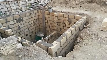 4 otaqlı ev certyojları: 6 sotda tikilmis və eyni zamanda damı vurulmamişs 3 iki otaqlı 1 bir — 9